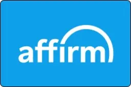 Affirm logo