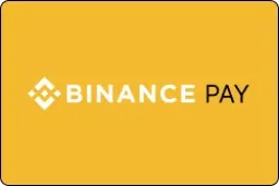BinancePay - logo