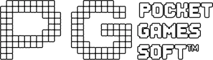 Pg soft provider logo