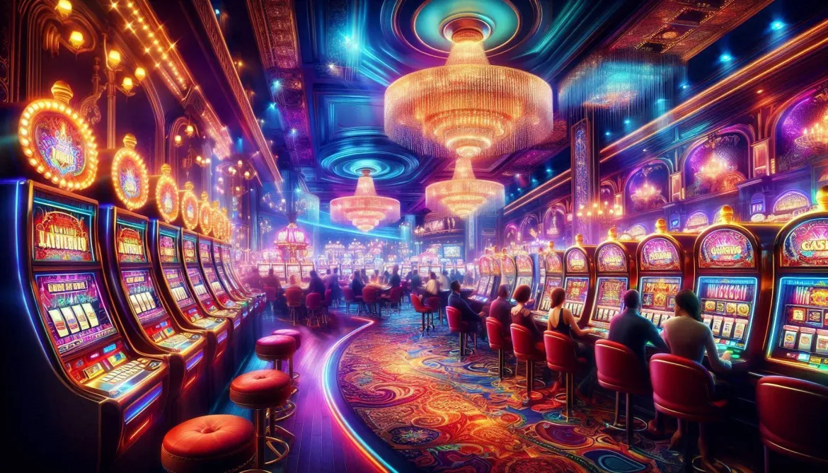 Verde Casino